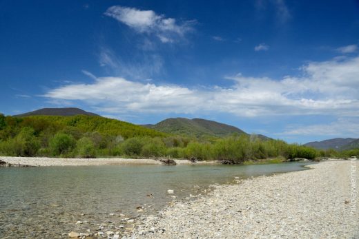 МинивэнGO - Заказ минивэна и микроавтобуса из Аэропорта Сочи в село Пшада