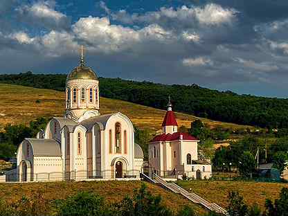 МинивэнGO - Заказ минивэна и микроавтобуса из Аэропорта Сочи в Варваровку