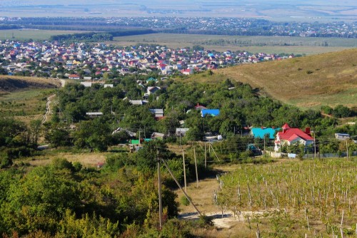 МинивэнGO - Заказ минивэна и микроавтобуса из Аэропорта Сочи в Гай-Кодзор