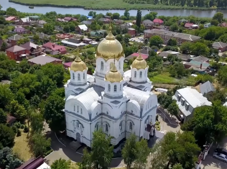 МинивэнGO - Заказ минивэна и микроавтобуса из Аэропорта Сочи в Пластуновскую