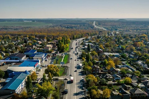 МинивэнGO - Заказ минивэна и микроавтобуса из Аэропорта Сочи в Новошахтинск