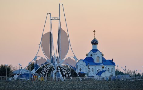 МинивэнGO - Заказ минивэна и микроавтобуса из Аэропорта Сочи в Романовскую