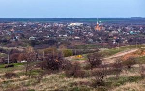 МинивэнGO - Заказ минивэна и микроавтобуса из Аэропорта Сочи в Усть-Донецкий