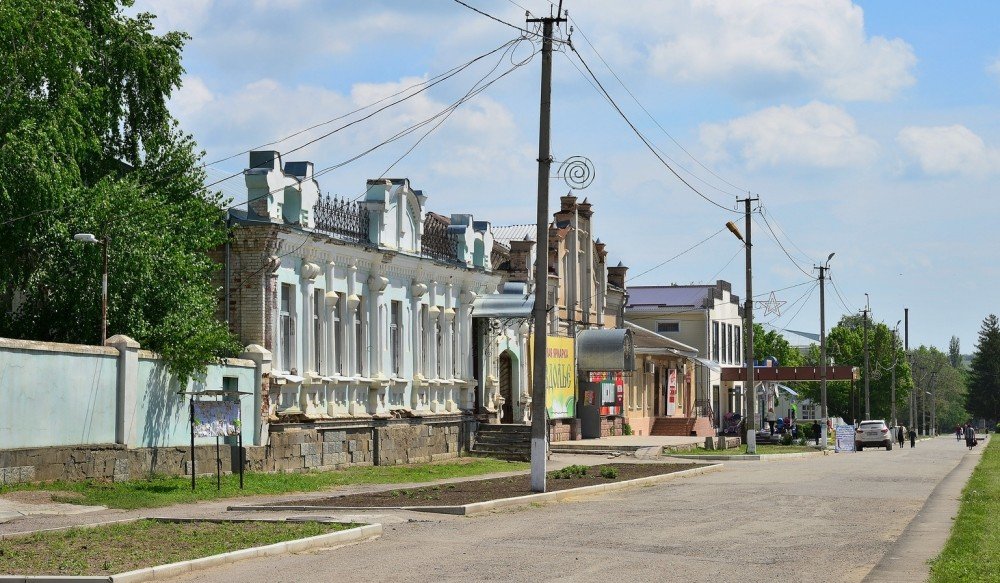 МинивэнGO - Заказ минивэна и микроавтобуса из Аэропорта Сочи в Александровское