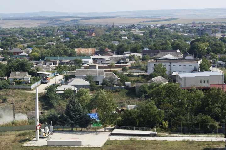 МинивэнGO - Заказ минивэна и микроавтобуса из Аэропорта Сочи в Суворовскую