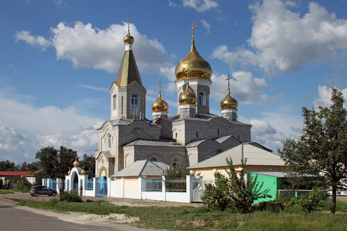 МинивэнGO - Заказ минивэна и микроавтобуса из Аэропорта Сочи в Михайловку