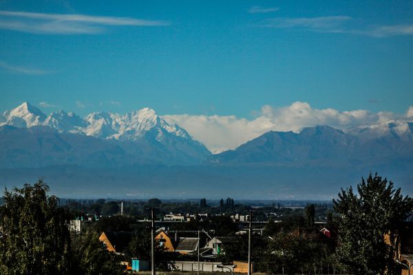 МинивэнGO - Заказ минивэна и микроавтобуса из Аэропорта Сочи в Прохладный