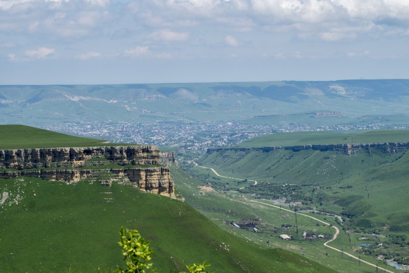 МинивэнGO - Заказ минивэна и микроавтобуса из Аэропорта Сочи в Учкекен