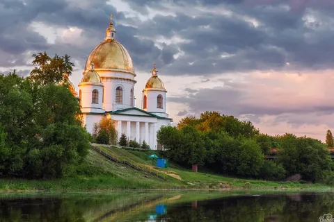 МинивэнGO - Заказ минивэна и микроавтобуса из Аэропорта Сочи в Моршанск