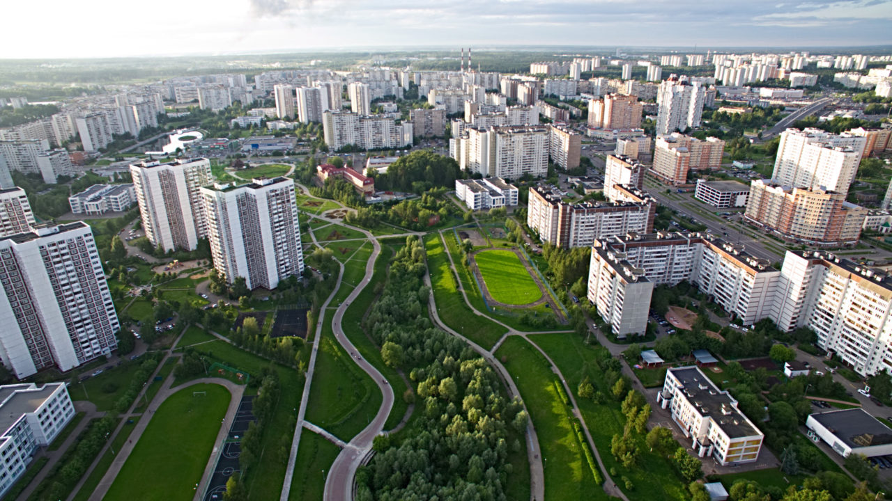 МинивэнGO - Заказ минивэна и микроавтобуса из Аэропорта Сочи в Зеленоград