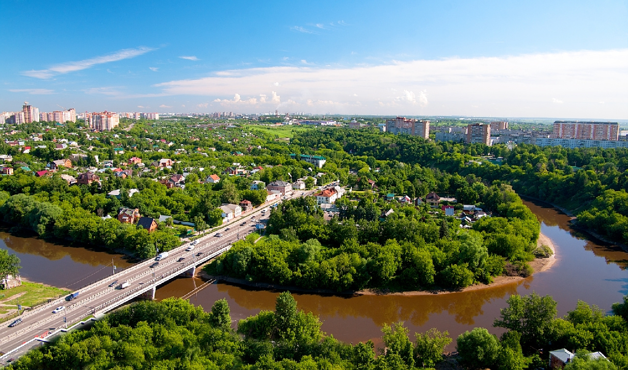 МинивэнGO - Заказ минивэна и микроавтобуса из Аэропорта Сочи в Подольск