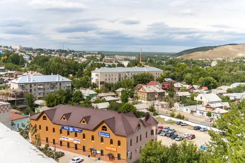 МинивэнGO - Заказ минивэна и микроавтобуса из Аэропорта Сочи в Вольск