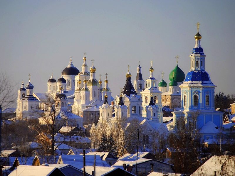 МинивэнGO - Заказ минивэна и микроавтобуса из Аэропорта Сочи в Арзамас