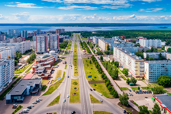 МинивэнGO - Заказ минивэна и микроавтобуса из Аэропорта Сочи в Набережные Челны