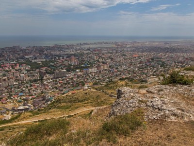 МинивэнGO - Заказ минивэна и микроавтобуса из Аэропорта Сочи в Тарки