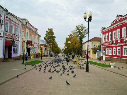 МинивэнGO - Заказ минивэна и микроавтобуса из Аэропорта Сочи в Семёнов