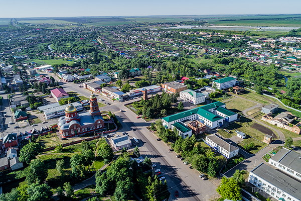 МинивэнGO - Заказ минивэна и микроавтобуса из Аэропорта Сочи в Мокшан