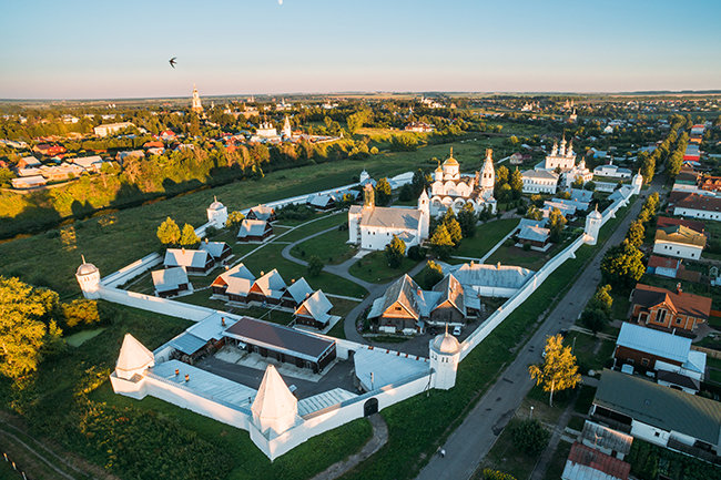 МинивэнGO - Заказ минивэна и микроавтобуса из Аэропорта Сочи в Суздаль