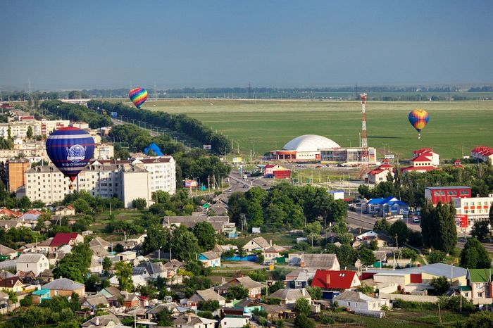 МинивэнGO - Заказ минивэна и микроавтобуса из Аэропорта Сочи в Разумное