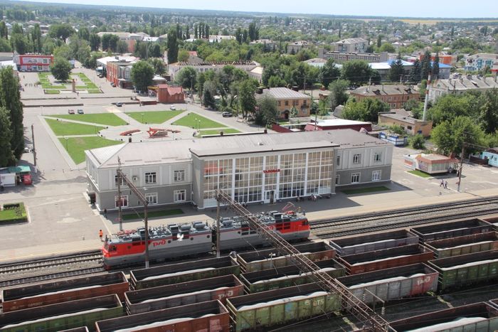 Воронежская таловский сайты