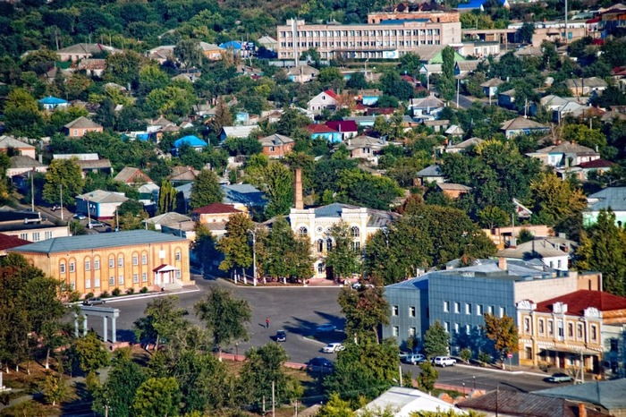 МинивэнGO - Заказ минивэна и микроавтобуса из Аэропорта Сочи в Богучар