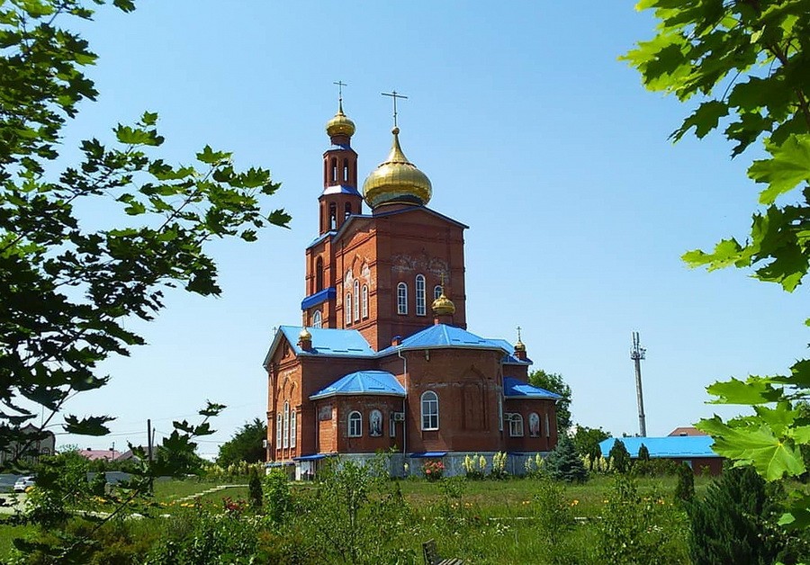 МинивэнGO - Заказ минивэна и микроавтобуса из Ростова-на-Дону в Кочубеевское