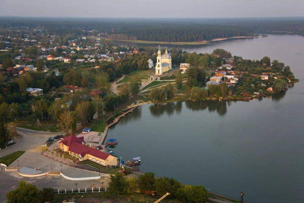 МинивэнGO - Заказ минивэна и микроавтобуса из Ростова-на-Дону в Выксу