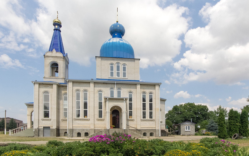 МинивэнGO - Заказ минивэна и микроавтобуса из Анапы в Владимирскую