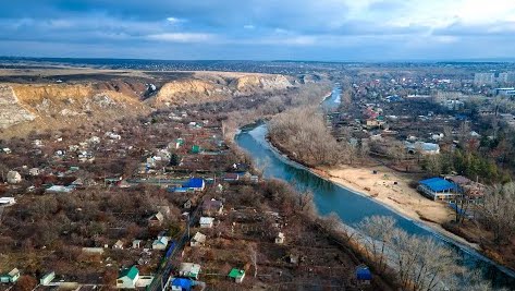 МинивэнGO - Заказ минивэна и микроавтобуса из Анапы в Белую Калитву