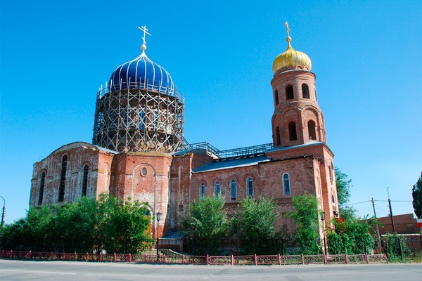 МинивэнGO - Заказ минивэна и микроавтобуса из Анапы в Городище