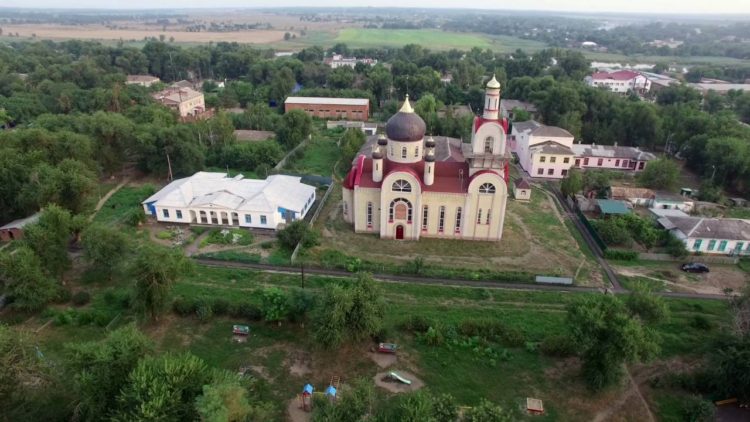 МинивэнGO - Заказ минивэна и микроавтобуса из Анапы в Городовиковск