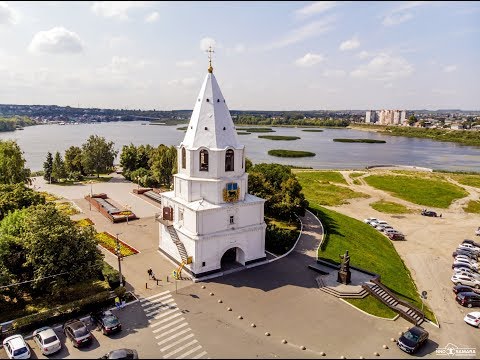 МинивэнGO - Заказ минивэна и микроавтобуса из Анапы в Сызрань