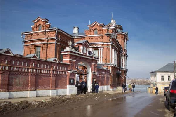 МинивэнGO - Заказ минивэна и микроавтобуса из Анапы в Павлово