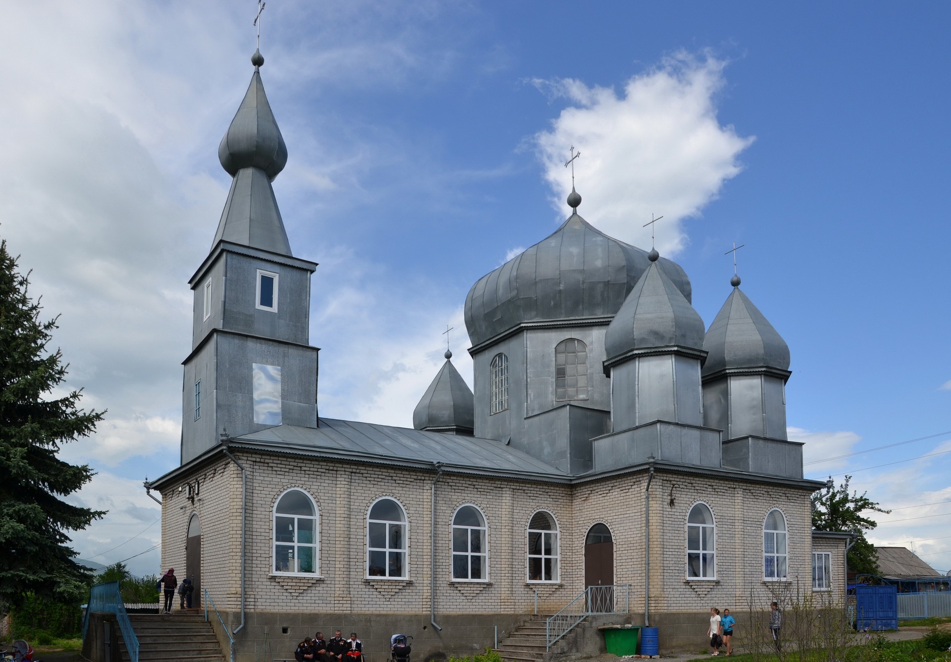 МинивэнGO - Заказ минивэна и микроавтобуса из аэропорта Геленджика в Сторожевую