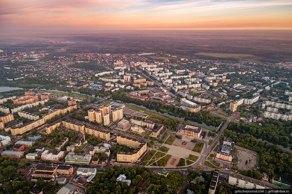 МинивэнGO - Заказ минивэна и микроавтобуса из аэропорта Геленджика в Орехово-Зуево