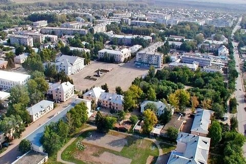 МинивэнGO - Заказ минивэна и микроавтобуса из аэропорта Геленджика в Похвистнево