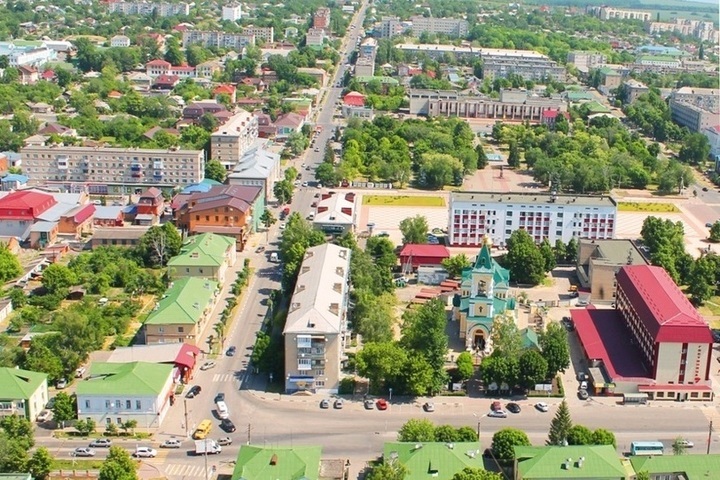 МинивэнGO - Заказ минивэна и микроавтобуса из Краснодара в Валуйки