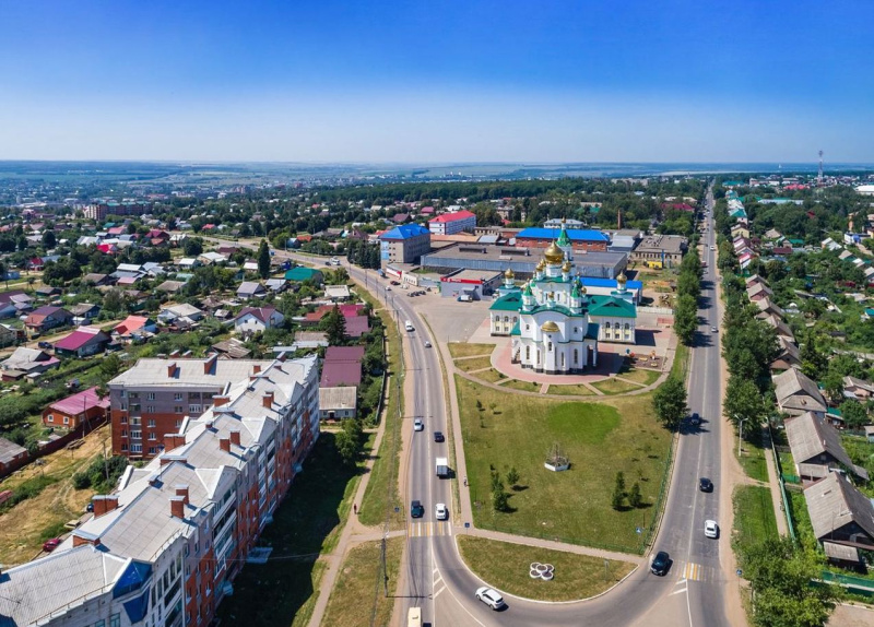 МинивэнGO - Заказ минивэна и микроавтобуса из Краснодара в Рузаевку