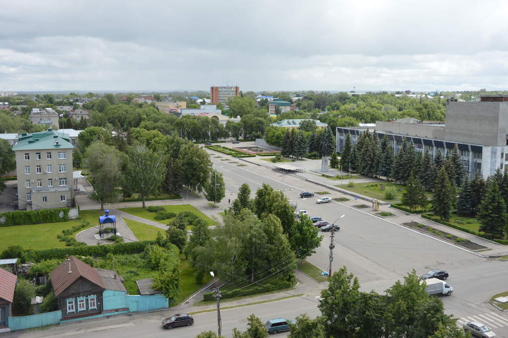 МинивэнGO - Заказ минивэна и микроавтобуса из Краснодара в Кузнецк