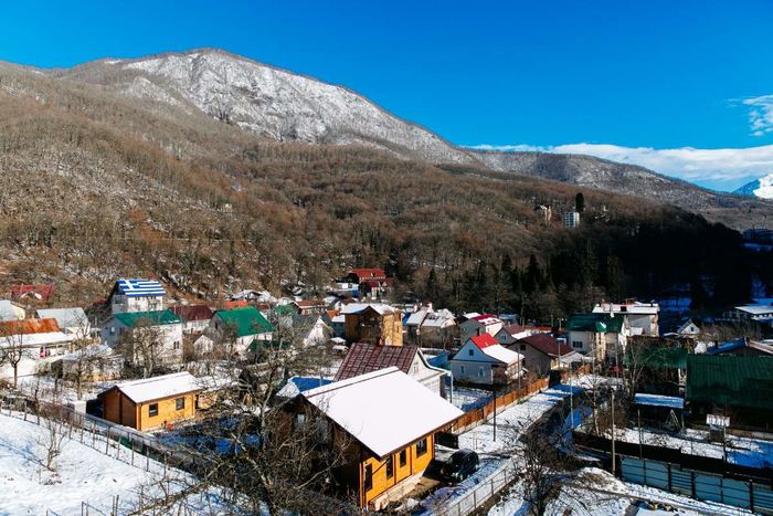 МинивэнGO - Заказ минивэна и микроавтобуса из Минеральных Вод в Красную Поляну